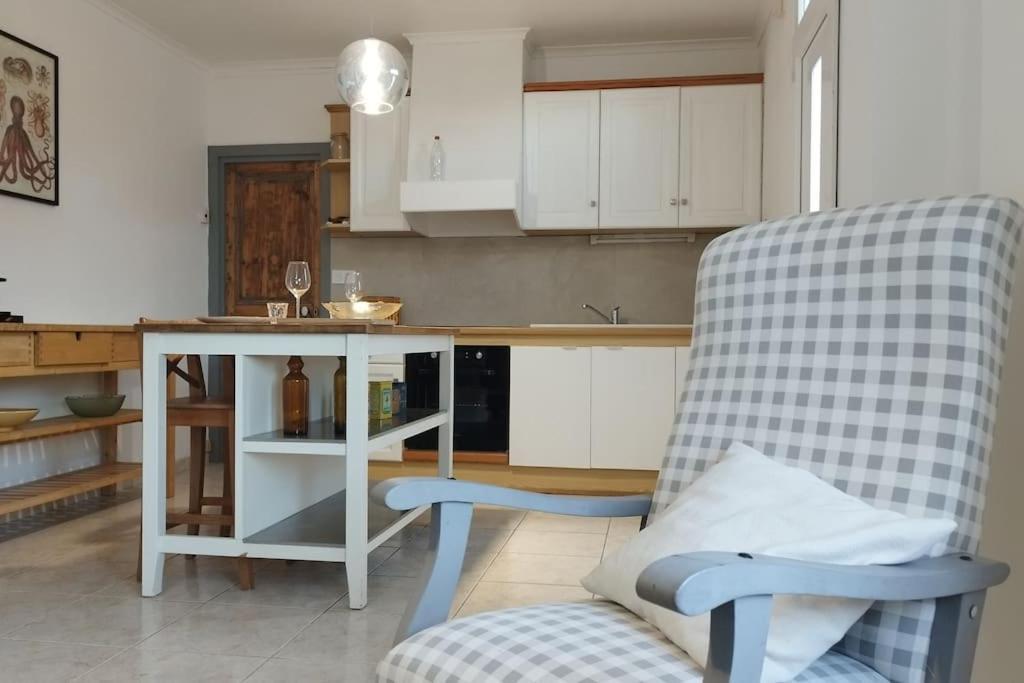 贝济耶Charmante Maison T2 De Plein Pied Avec Exterieur Calme Aux Arenes别墅 外观 照片