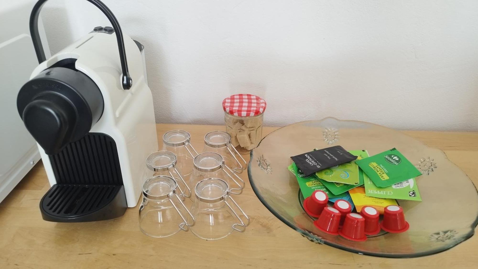 贝济耶Charmante Maison T2 De Plein Pied Avec Exterieur Calme Aux Arenes别墅 外观 照片